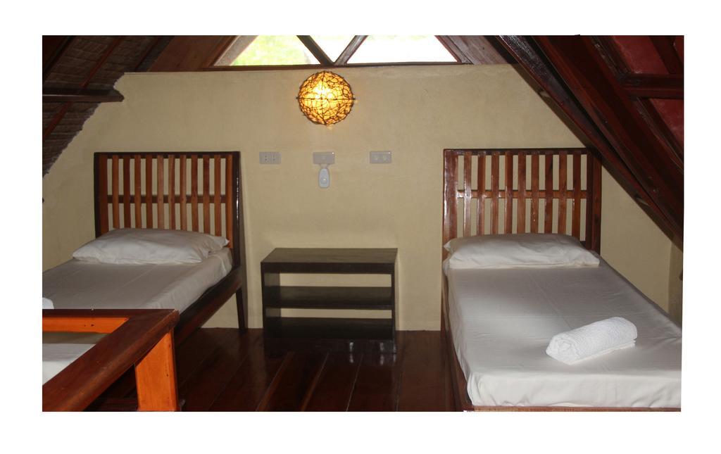 Villa Solaria General Luna (Surigao del Norte) Quarto foto