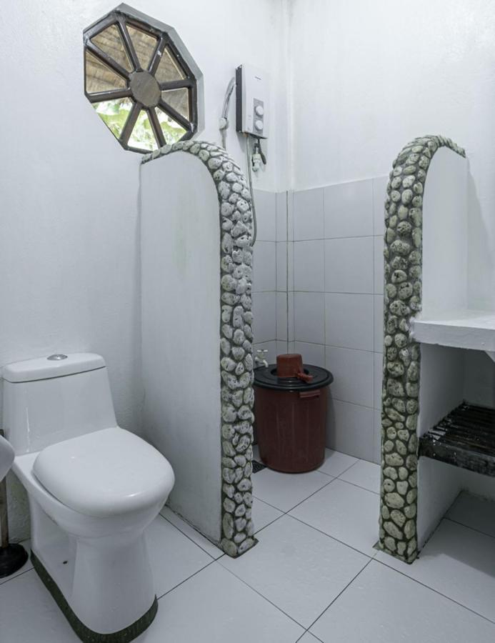 Villa Solaria General Luna (Surigao del Norte) Exterior foto