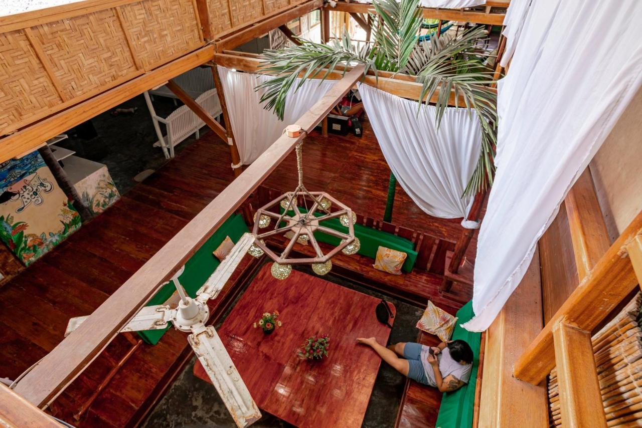 Villa Solaria General Luna (Surigao del Norte) Exterior foto