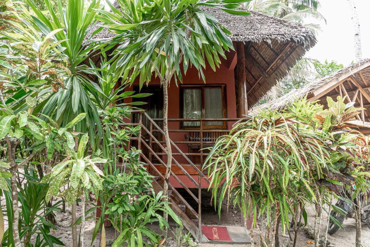 Villa Solaria General Luna (Surigao del Norte) Exterior foto