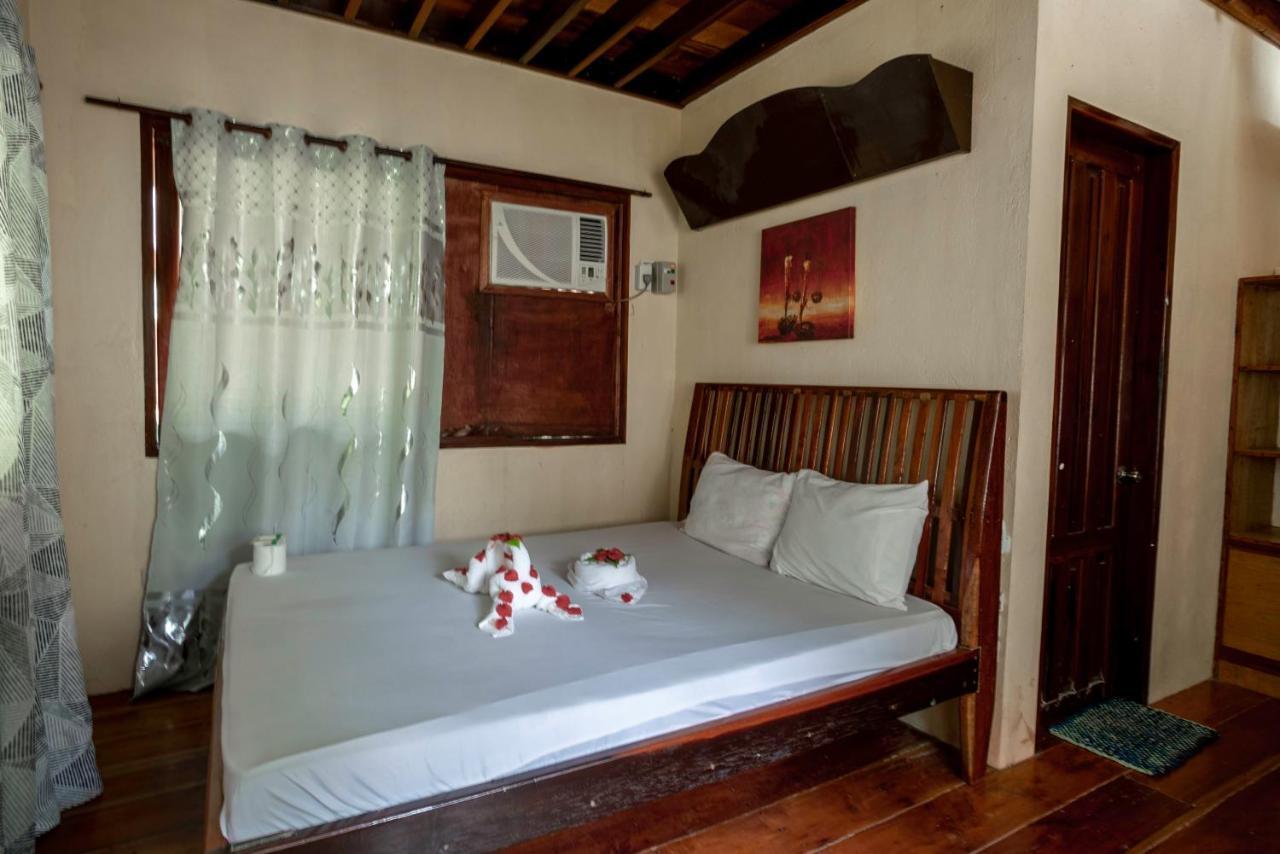 Villa Solaria General Luna (Surigao del Norte) Exterior foto