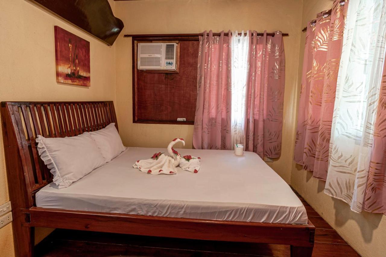 Villa Solaria General Luna (Surigao del Norte) Exterior foto
