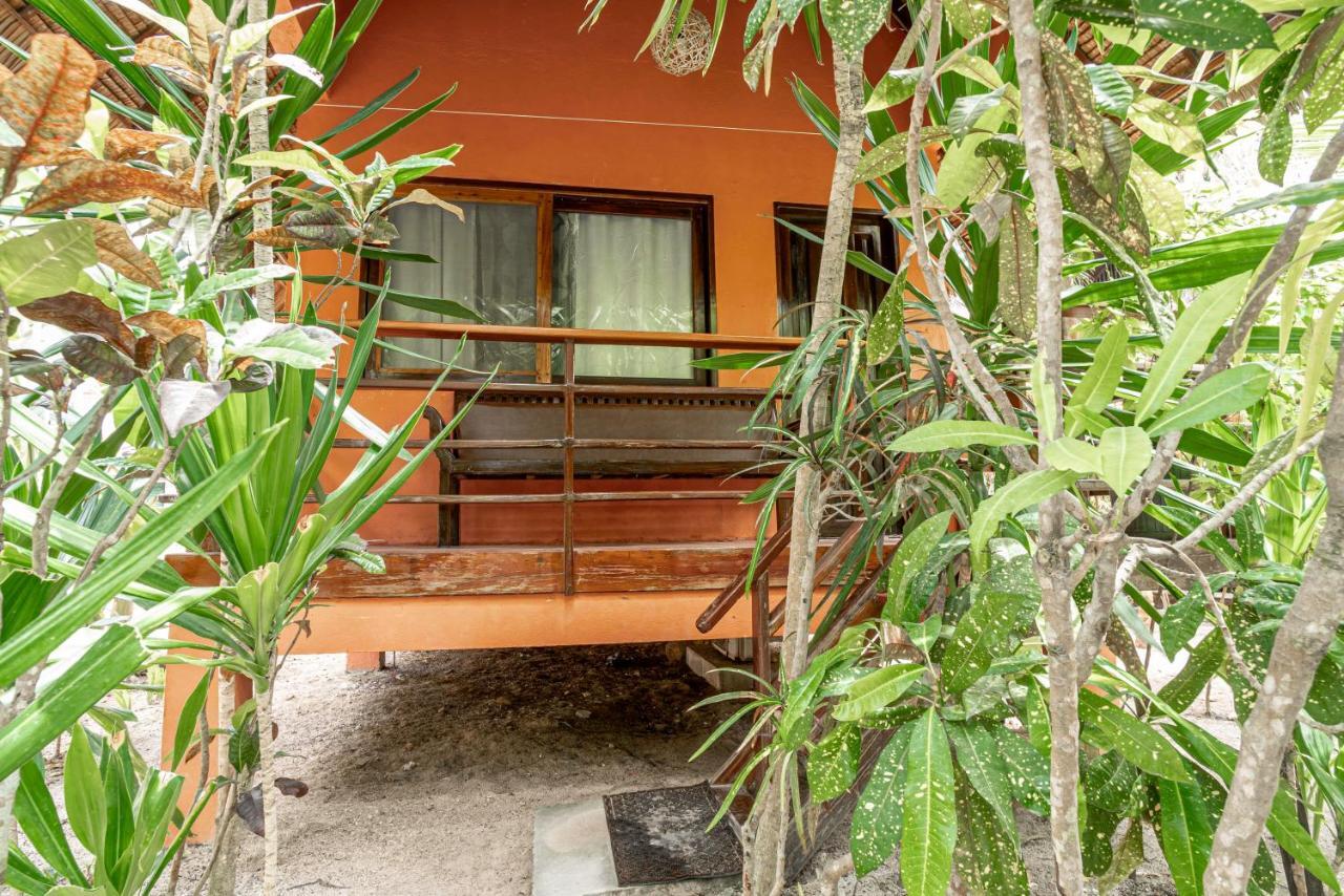 Villa Solaria General Luna (Surigao del Norte) Exterior foto